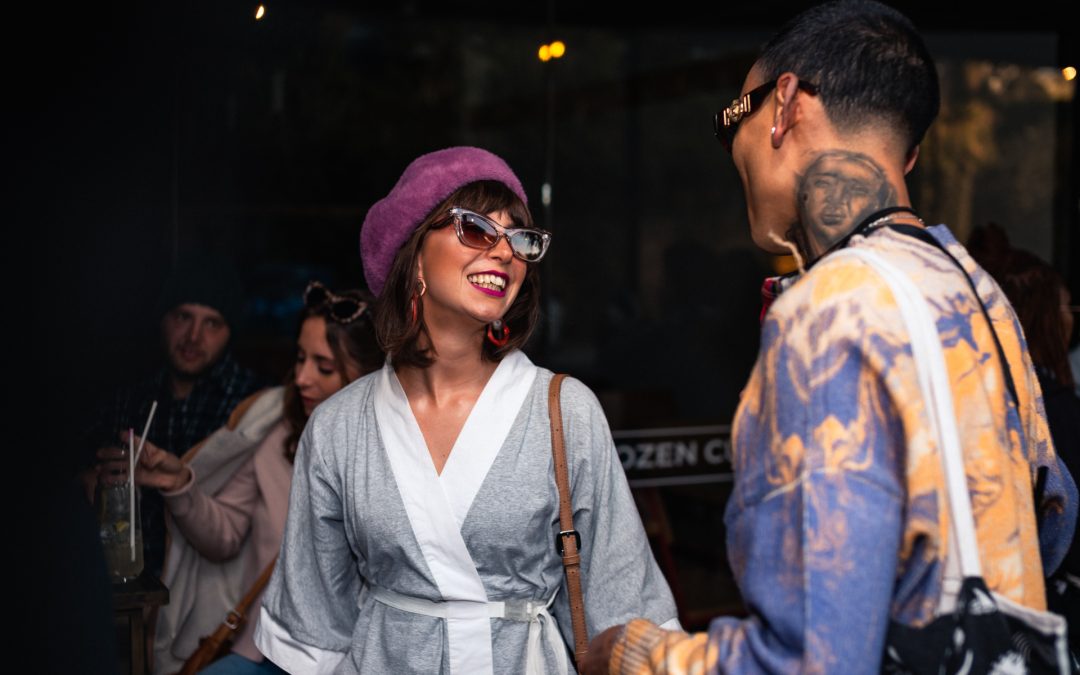 Niks Bar: The first alcohol-free bar in South Africa