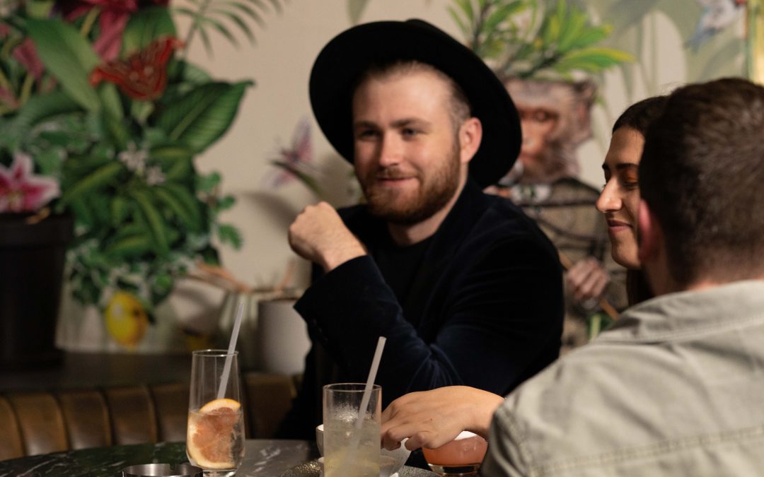 MESH Club: New events to put into your social calendar
